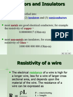 Electric Circuits