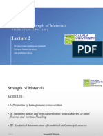 CIV112.Strength - Of.materials Lec 2