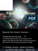 Parallel Universe