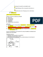 Coenzyme A Functions