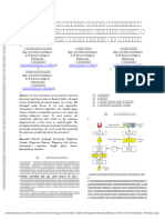 Plagiarism Checker Amp Link Advisor Using Concepts of Levenshtein Distance Algorithm With Google Query Search - An Approach