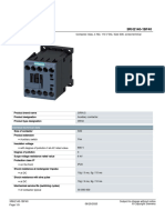 3RH21401BF40 Datasheet en