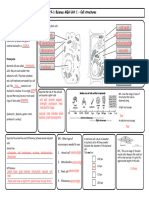 Topic1 Revision Sheet Cell Special.