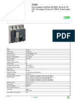 ComPact NS 33480