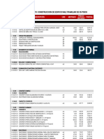 Valorizacion Examen