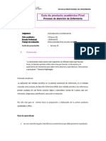 Producto Academico 4 Proceso de Enfermeria 2023