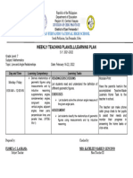 Q3-WEEK 2 - Weekly-Teaching-Plan