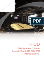 HFCD - Ceiling Concealed 2