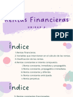 GF. Unidad 4. Rentas Financeras