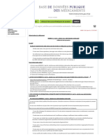 Notice Patient - MINIRIN 0,1 MG - ML, Solution Pour Administration Endonasale - Base de Données Publique Des Médicaments