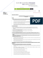 Notice Patient - DESMOPRESSINE BIOGARAN 120 Microgrammes, Comprimé Sublingual - Base de Données Publique Des Médicaments