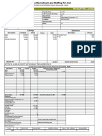 Wolves Payslip Jul23