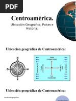 Centroamérica (PowerPoint)