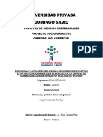 Proyecto Socioformativo ADMIN