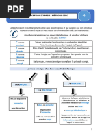 Fiche Outil LA METHODE CERC