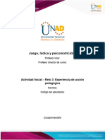 Anexo 3 - Experiencia de Acción Pedagógica