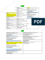 Planificación Clases Ciencias