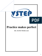 Vstep Coursebook