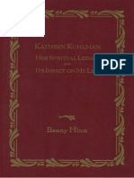 Kathryn Kuhlman Her Spiritual Benny Hinnpdf