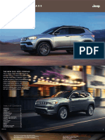 Jeep Compass Brochure