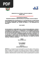 PDF Documento