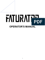 Faturator