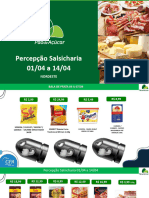 Percepcao Preco Abril PA NE