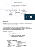 6 Step and Sinusoidal Inverters