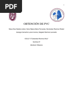 Etapa Final Proyecto Obtención de PVC 6im10