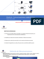 Fundamento de Telecomunicaciones 2024