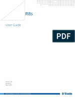 R8s UserGuide - RevD