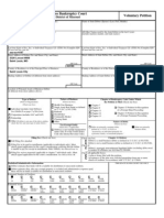 Marlene Davis Bankruptcy Filing