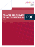 2d - Strasbourg 2012-05 - Analyse Des Résultats