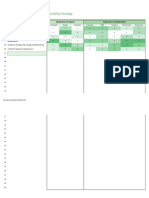 Materiality Matrix