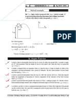 Assignment From Module