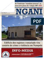 Jornal NGANI de 01 de Abril de 2024 - IM