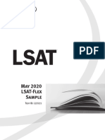 LSAT PT 90 Unlocked