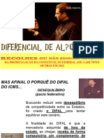 Template - PPT Diferencial para Consumidor Final