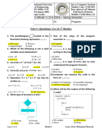 Midterm2024 Model1 Answer