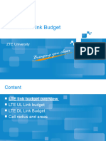 ZTE LTE Radio Link Budget-75