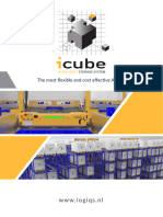 iCUBE Brochure Electric Carrier Yellow 2022 Digital Web Final v1