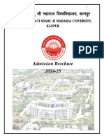 Admission Brochure 2024 25