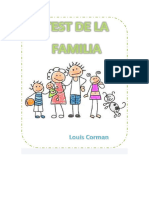 Test de La Familia