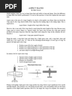 Aspect Ratio by Nassise