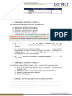 TALLER UNIDADES II y III LEYES Y REGLAMENTOS