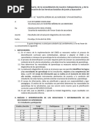 Informe Eva-Diag-Vega