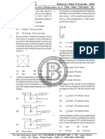 Motion in A Plane & Projectile - JMS3 (BTH3)