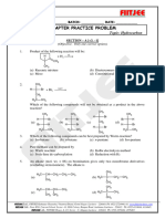 CPP - Hydrocarbon