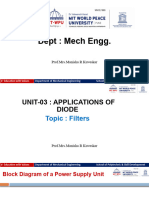 Unit-03 - Part-2 Filters