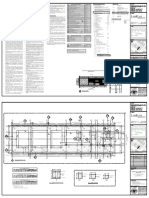 PlansSketch - Foundation P1